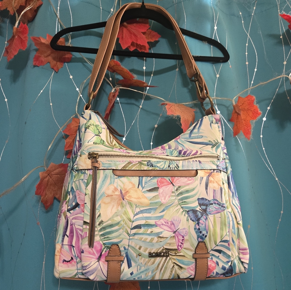 Rosetti Charlie Shoulder Bag